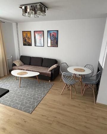 City Loft Перемишль Екстер'єр фото