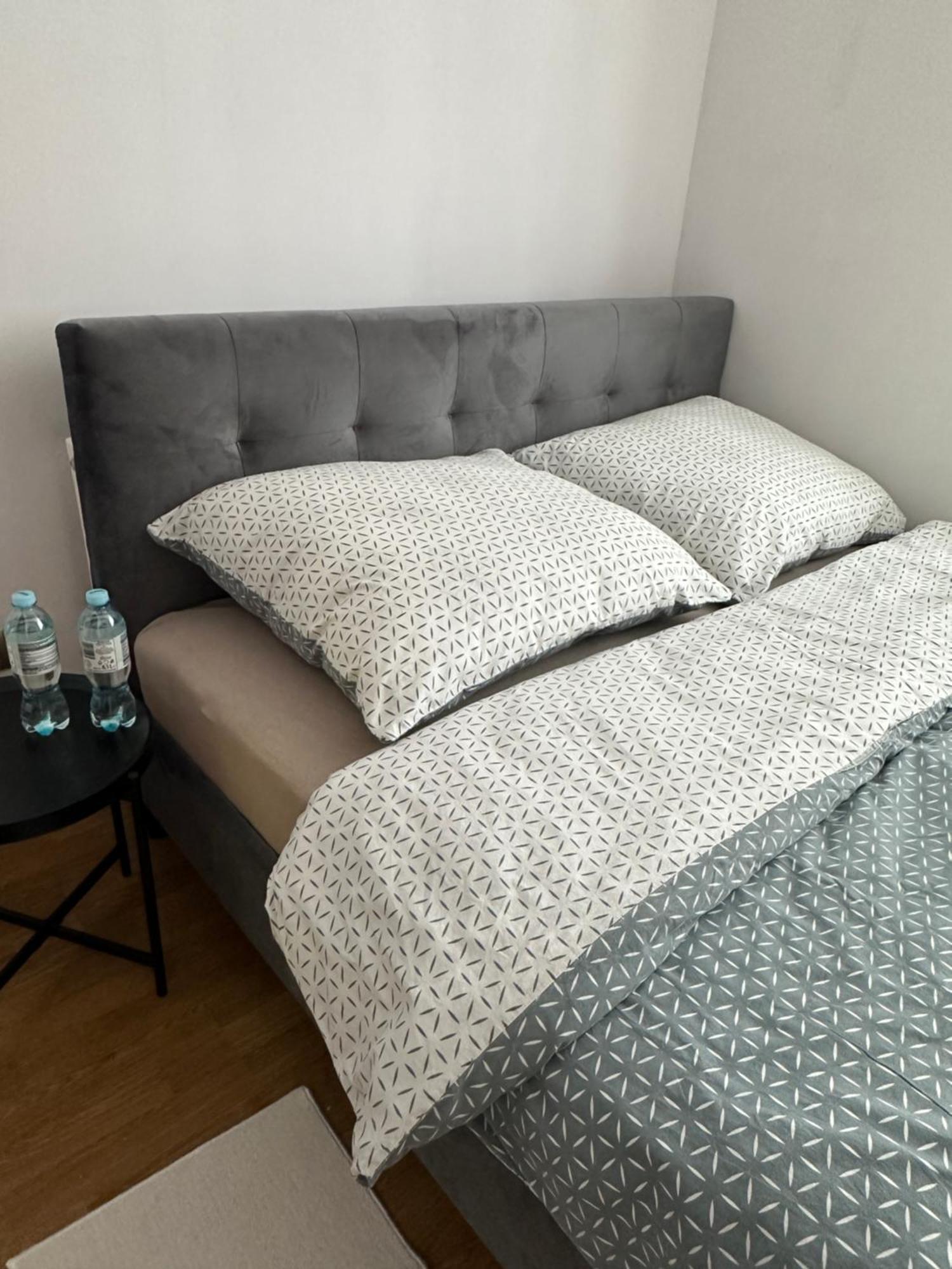 City Loft Перемишль Екстер'єр фото