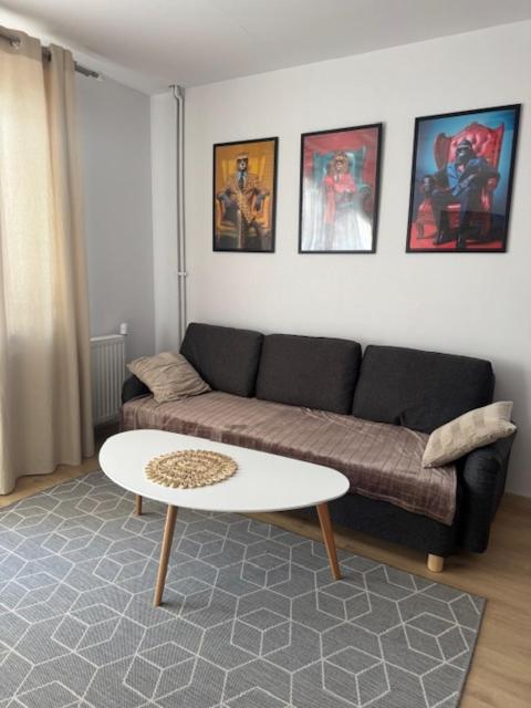 City Loft Перемишль Екстер'єр фото